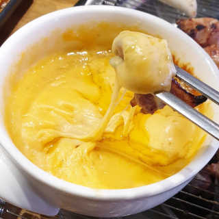 [춘여닭숯불닭갈비] 닭갈비 무한 2인+치즈퐁듀+음료수 — 4점을 준 리뷰어가 2019년 9월 올린 사용 사진