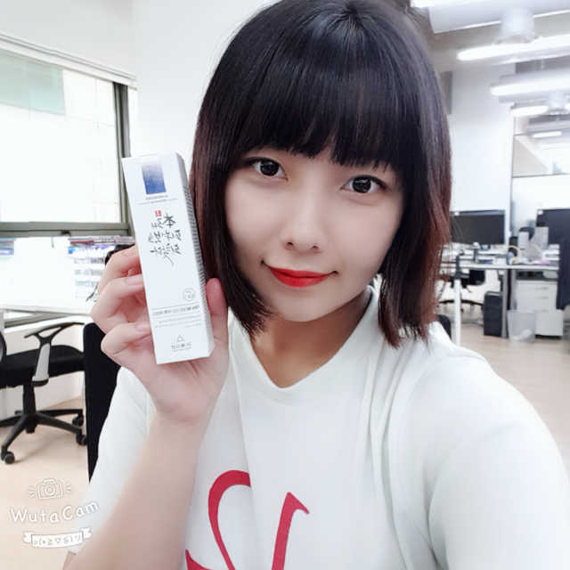 본래의 피부로 되돌려주는 리턴미백에센스 리뷰 사진