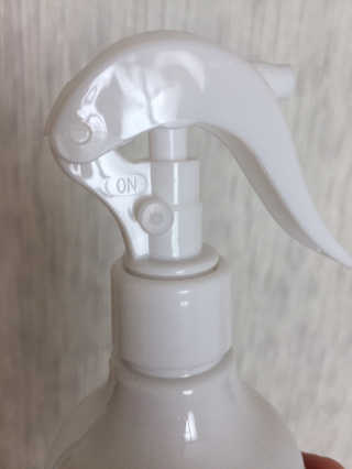 셀로몬 토일렛 스프레이 500ml — 5점을 준 리뷰어가 2018년 5월 올린 사용 사진