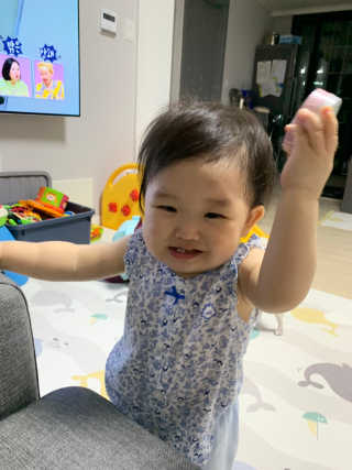 힐조 시트로넬라 바디밤 30g — 5점을 준 리뷰어가 2019년 7월 올린 사용 사진