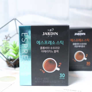 (주)쟈뎅 쟈뎅 에스프레소 스틱 [블랙+헤이즐넛 set] — 5점을 준 리뷰어가 2020년 2월 올린 사용 사진