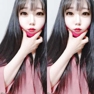 스케덤 펩타이드 리프팅밴드 — 5점을 준 리뷰어가 2019년 5월 올린 사용 사진