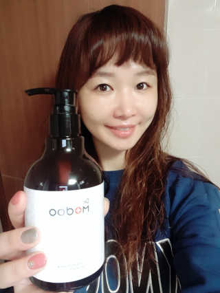 닥터모두 홈스파 스칼프 샴푸 300ml + 헤어토닉 — 4점을 준 리뷰어가 2019년 2월 올린 사용 사진