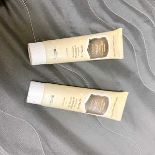 메이메리 쓰리이펙츠 모이스처 톤업크림 50ml — 5점을 준 리뷰어가 2020년 1월 올린 사용 사진