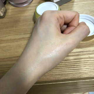 GoodDay Skincare GoodDay 강황 크림 — 4.5점을 준 리뷰어가 2019년 8월 올린 사용 사진