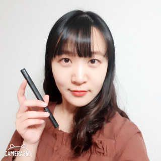 뷰티핏 아이브로우 듀얼 볼륨 틴트 — 5점을 준 리뷰어가 2018년 11월 올린 사용 사진