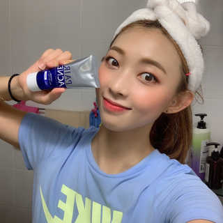 페어아크네 크리미폼 페어아크네 크리미 폼 — 5점을 준 리뷰어가 2019년 8월 올린 사용 사진