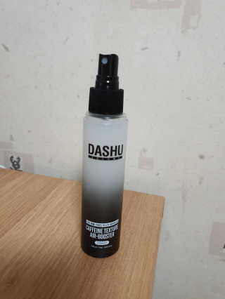 다슈코리아 다슈 볼륨 카페인 파워 에어부스터 120ml — 4점을 준 리뷰어가 2019년 9월 올린 사용 사진