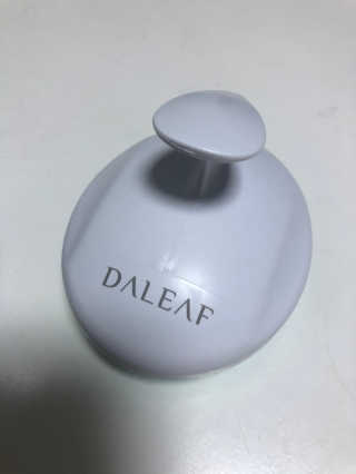 달리프 베러 퍼퓸 샴푸 1000ml 레이니데이 or 일랑로즈 — 5점을 준 리뷰어가 2020년 2월 올린 사용 사진