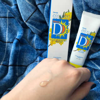 브이테라D 더마엘라비에 브이테라 D 발효 허니부쉬 에센스 — 4점을 준 리뷰어가 2019년 4월 올린 사용 사진
