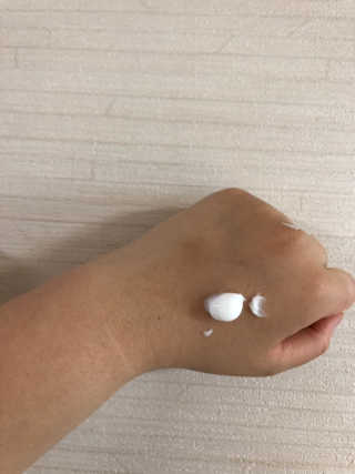아토앤오투 아토엔오투 옥시젠 베이비 로션 — 3점을 준 리뷰어가 2019년 4월 올린 사용 사진