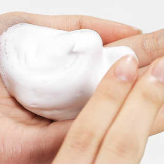 페어아크네 크리미폼 페어아크네 크리미 폼 — 5점을 준 리뷰어가 2019년 7월 올린 사용 사진