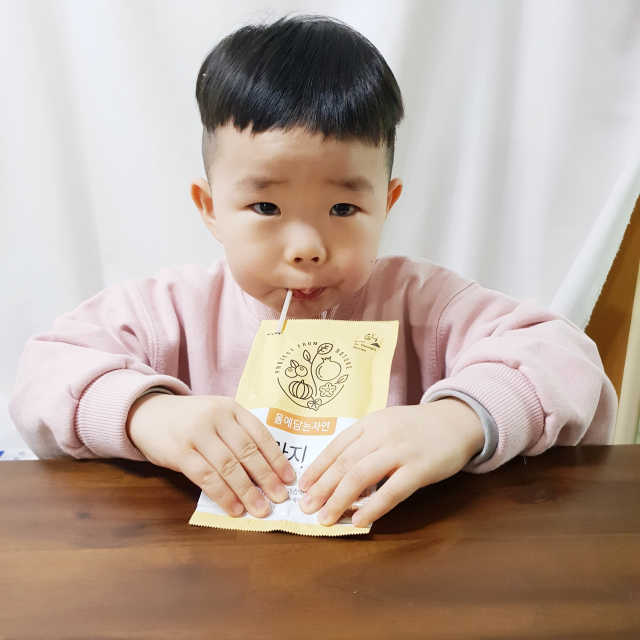 몸에담는자연 배도라지 리뷰 사진