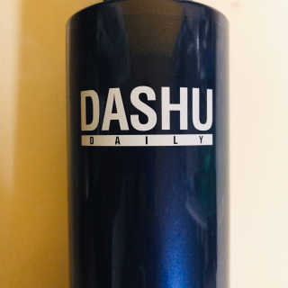 다슈코리아 다슈 데일리 단백질 한방 두피 골드 샴푸 500ml — 4.5점을 준 리뷰어가 2019년 11월 올린 사용 사진