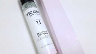 더블유드레스룸 신규향 드레스퍼퓸150ml — 4점을 준 리뷰어가 2018년 8월 올린 사용 사진