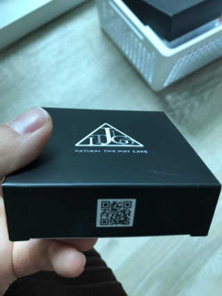 지고트 네추럴 투웨이케익 — 3.5점을 준 리뷰어가 2019년 4월 올린 사용 사진