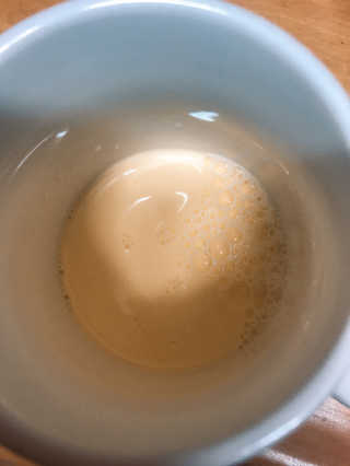 한국맥널티 아이브루 라떼 10T 3종 — 5점을 준 리뷰어가 2019년 11월 올린 사용 사진