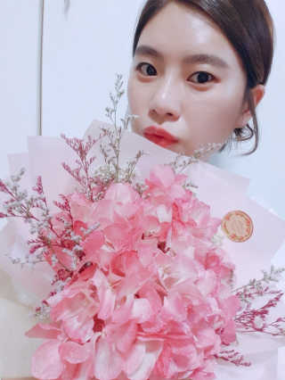 밀키드레스 바비메이크 루즈클래식 — 4.67점을 준 리뷰어가 2018년 7월 올린 사용 사진