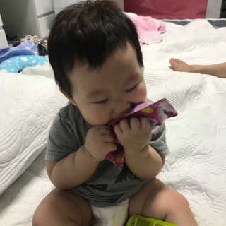 웰파인 [미친젤리]곤약젤리 깔라만시 트로피칼 7팩 1+1 — 5점을 준 리뷰어가 2018년 9월 올린 사용 사진