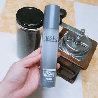 다슈코리아 다슈 볼륨 카페인 파워 에어부스터 120ml — 4.5점을 준 리뷰어가 2019년 7월 올린 사용 사진