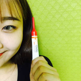 나이팅게일 토닝이레이저 — 3.5점을 준 리뷰어가 2016년 12월 올린 사용 사진