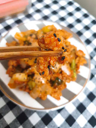 마크앤토니 든든한돈 벌집오돌뼈 — 2점을 준 리뷰어가 2019년 8월 올린 사용 사진