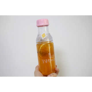 (주)쟈뎅 [쟈뎅] 아워티 — 5점을 준 리뷰어가 2019년 1월 올린 사용 사진
