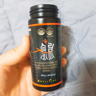 웰파인 슬림한 다이어트 슬림레시피 — 4.17점을 준 리뷰어가 2018년 6월 올린 사용 사진