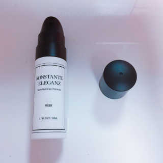 자트인사이트 콘스탄티 엘레강스 픽서(진짜픽서) 50ml — 3.67점을 준 리뷰어가 2017년 4월 올린 사용 사진