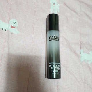 다슈코리아 다슈 볼륨 카페인 파워 에어부스터 120ml — 5점을 준 리뷰어가 2019년 4월 올린 사용 사진