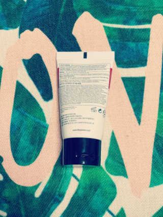 플렉스파워에이더블유에스 리커버리크림 30ml — 5점을 준 리뷰어가 2017년 9월 올린 사용 사진