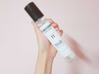 더블유드레스룸 신규향 드레스퍼퓸150ml — 4.67점을 준 리뷰어가 2018년 8월 올린 사용 사진