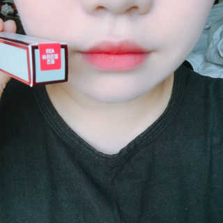 [블랙루즈] 에어 핏 벨벳 틴트4 1+1 — 4점을 준 리뷰어가 2019년 7월 올린 사용 사진