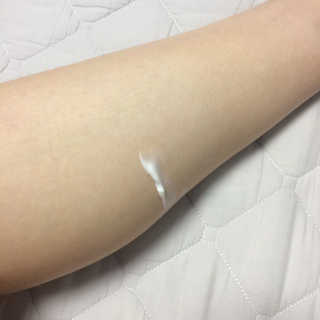 플렉스파워에이더블유에스 리커버리크림 30ml — 4.5점을 준 리뷰어가 2017년 9월 올린 사용 사진