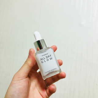 ALL DAY GLOW [올 데이 글로우] 카밍 밸런스 앰플 30ml — 5점을 준 리뷰어가 2019년 11월 올린 사용 사진