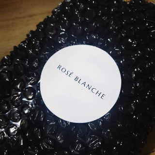 ROSE BLANCHE 로제블랑쉐 인텐시브 수딩 세럼 — 4.5점을 준 리뷰어가 2019년 7월 올린 사용 사진