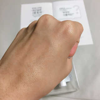 시카고 시카 더블 이펙트 앰플 30ml 기획세트 — 4.33점을 준 리뷰어가 2018년 8월 올린 사용 사진