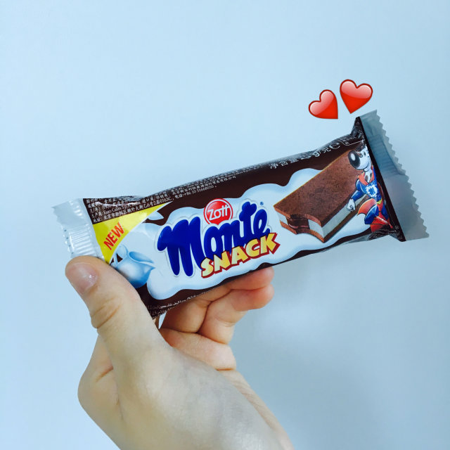 몬테스낵 리뷰 사진