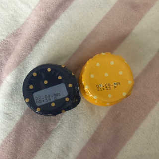 [매일 바이오] 생크림요거트 플레인 12개 + 유자 12개 — 4.5점을 준 리뷰어가 2019년 7월 올린 사용 사진