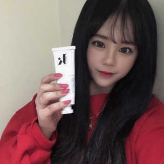 키노닉스 원더 레미디 튜브 — 4.5점을 준 리뷰어가 2019년 4월 올린 사용 사진