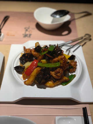 [서우] 전 메뉴 5만원상당 식사권 — 5점을 준 리뷰어가 2019년 1월 올린 사용 사진