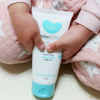 유산균하우스 [프로바이오닉]보얀아이 3종세트 — 4.5점을 준 리뷰어가 2019년 1월 올린 사용 사진