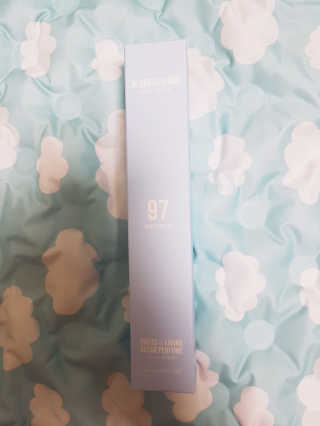 더블유드레스룸 드레스퍼퓸 150ml — 5점을 준 리뷰어가 2018년 8월 올린 사용 사진
