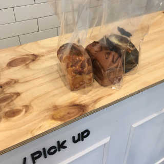 [도담도담식빵] 내맘대로 원하는 빵 3가지 — 5점을 준 리뷰어가 2019년 3월 올린 사용 사진
