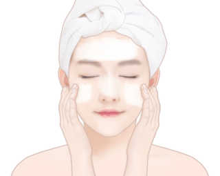 에이밀 슈퍼 그레인 클렌징 오일 125ml — 5점을 준 리뷰어가 2019년 9월 올린 사용 사진