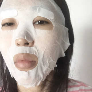 세포랩 바이오제닉 에센스 30ml 특별팩 — 4.83점을 준 리뷰어가 2018년 4월 올린 사용 사진