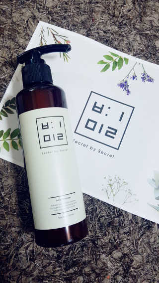 비밀 프리미엄 이너클렌저 - 오리엔탈 — 5점을 준 리뷰어가 2018년 3월 올린 사용 사진