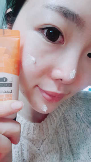 락컬러 락 잇 굿 하이웨어 프라이머 — 5점을 준 리뷰어가 2018년 12월 올린 사용 사진