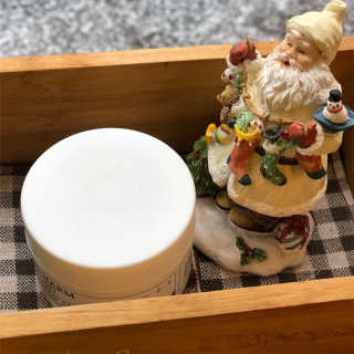 암버팜 오리지날 솔트크림 — 5점을 준 리뷰어가 2018년 12월 올린 사용 사진