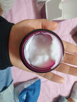 젠지아 플라센타 앰플크림 70ml — 4점을 준 리뷰어가 2019년 5월 올린 사용 사진